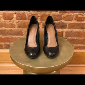 Aldo Black Pumps